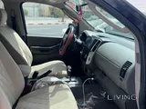 Nissan X-Terra  2012